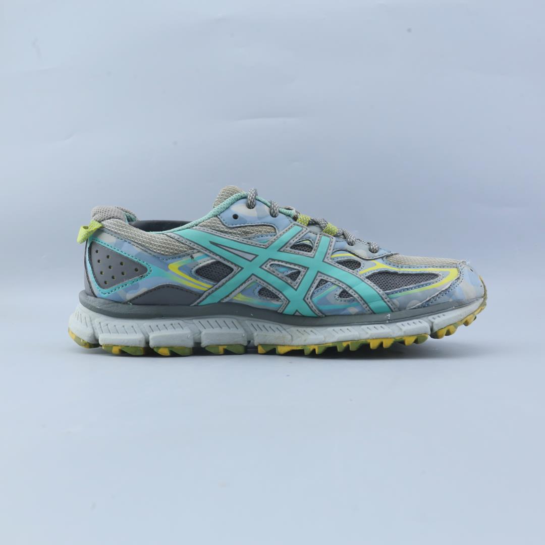 ASICS GEL-SCRAM 3