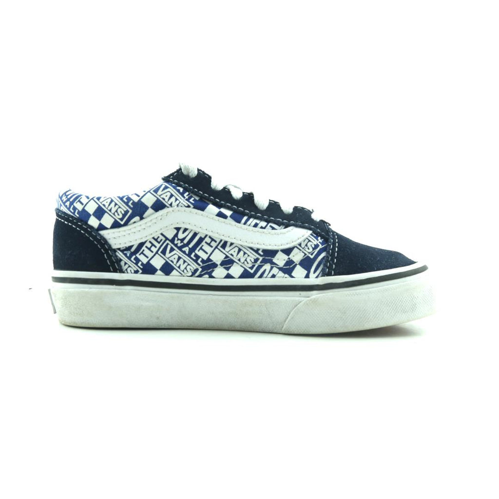 VANS OLD SKOOL