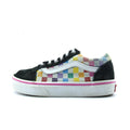 VANS OLD SKOOL CHECKERBOARD