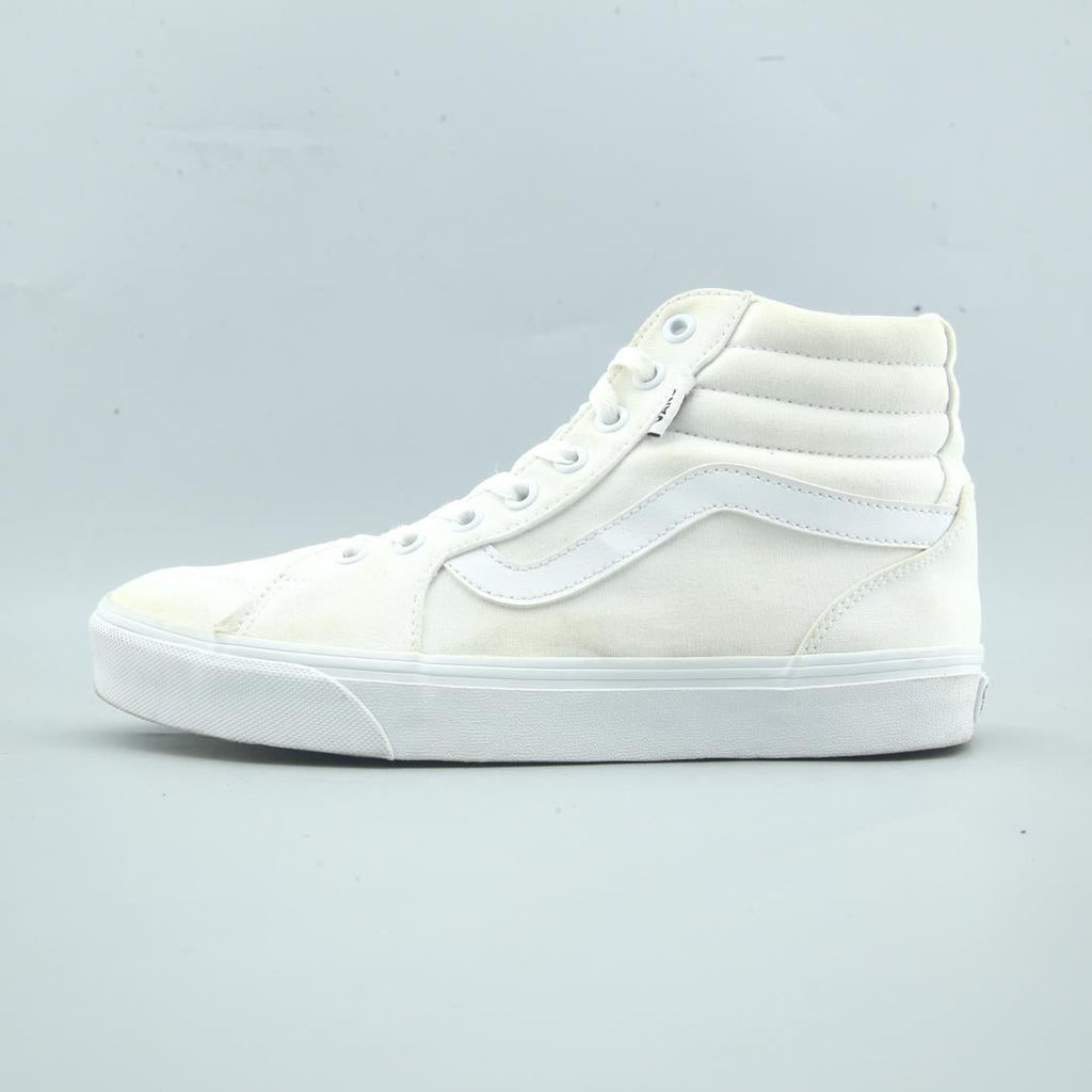 VANS SK 8 HI
