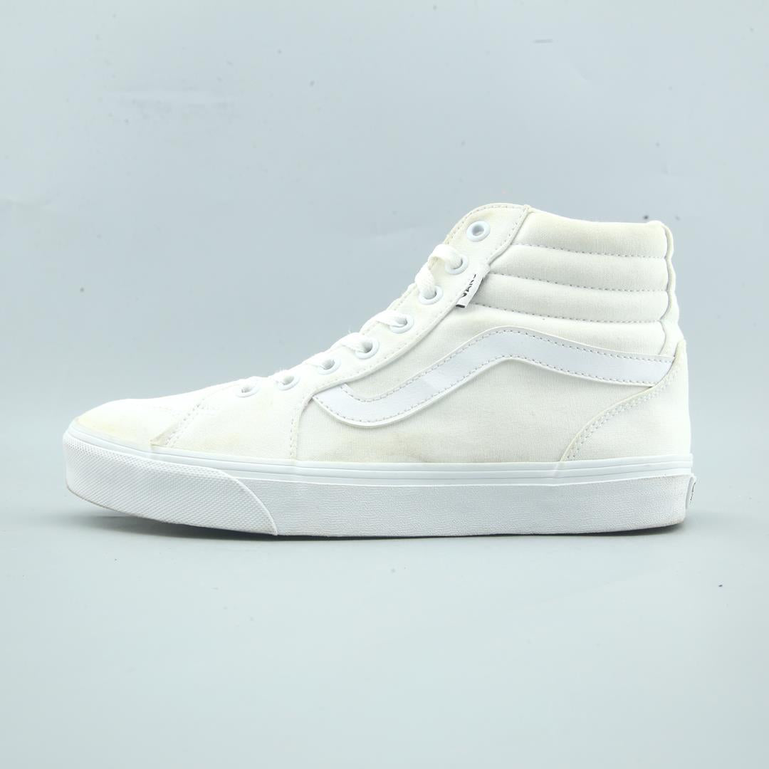 VANS SK 8 HI