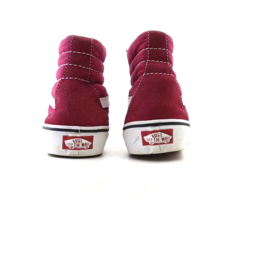 VANS SK 8 HI
