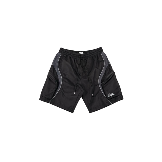 EPTM "KATS" Shorts (Black)