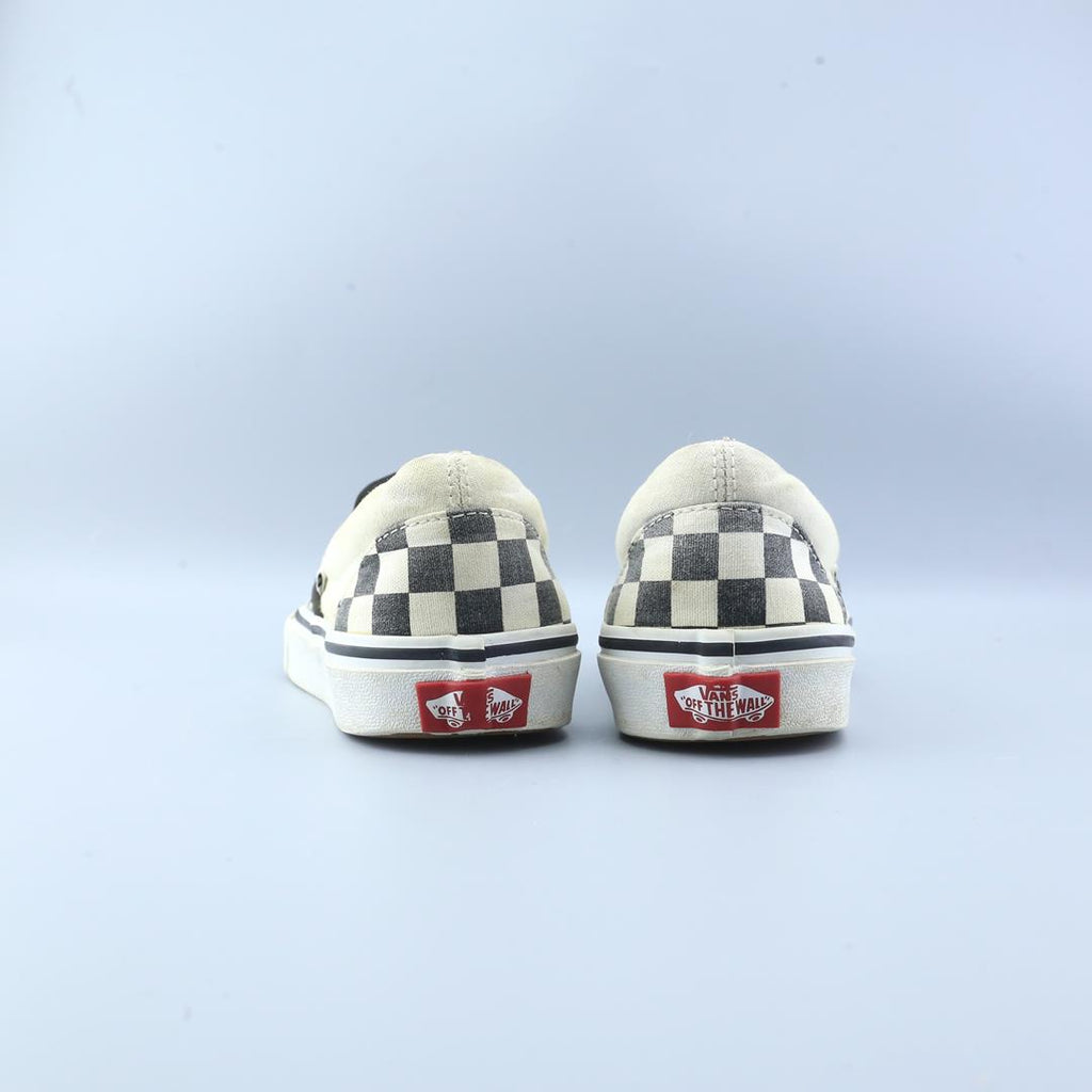 VANS CLASSIC CHECKERBOARD