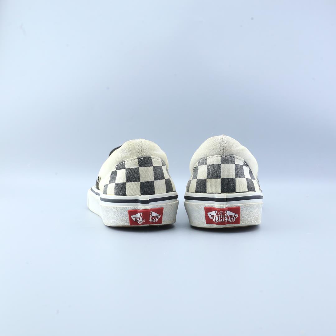 VANS CLASSIC CHECKERBOARD