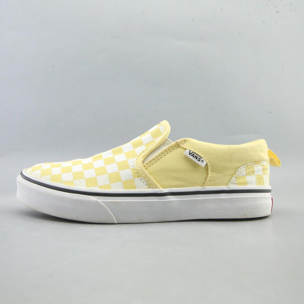 VANS CLASSIC CHECKERBOARD