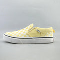 VANS CLASSIC CHECKERBOARD