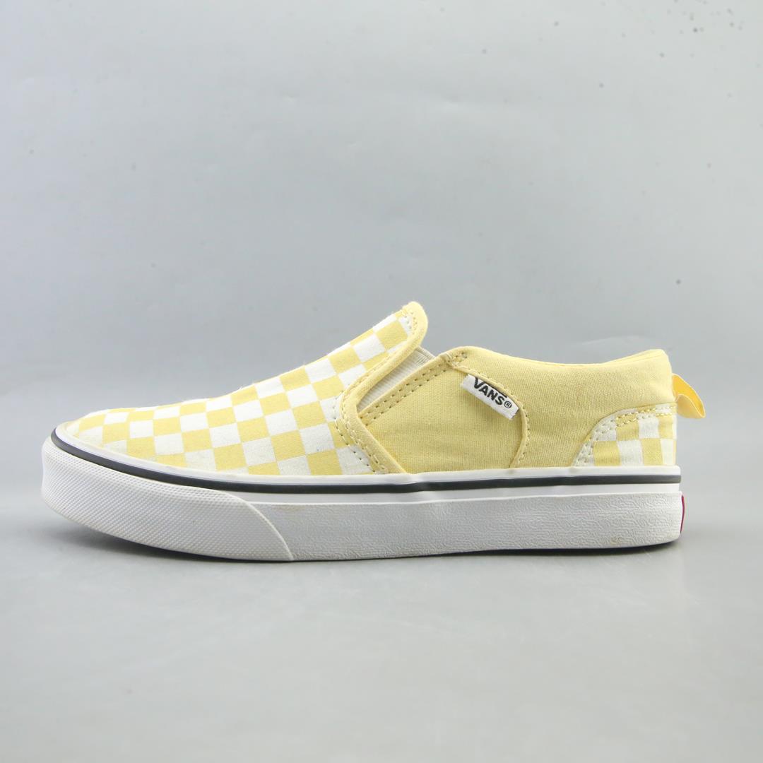 VANS CLASSIC CHECKERBOARD