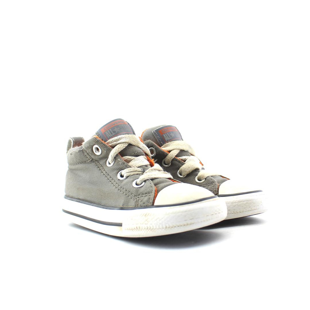 CONVERSE CHUCK TAYLOR ALL STAR CANVAS