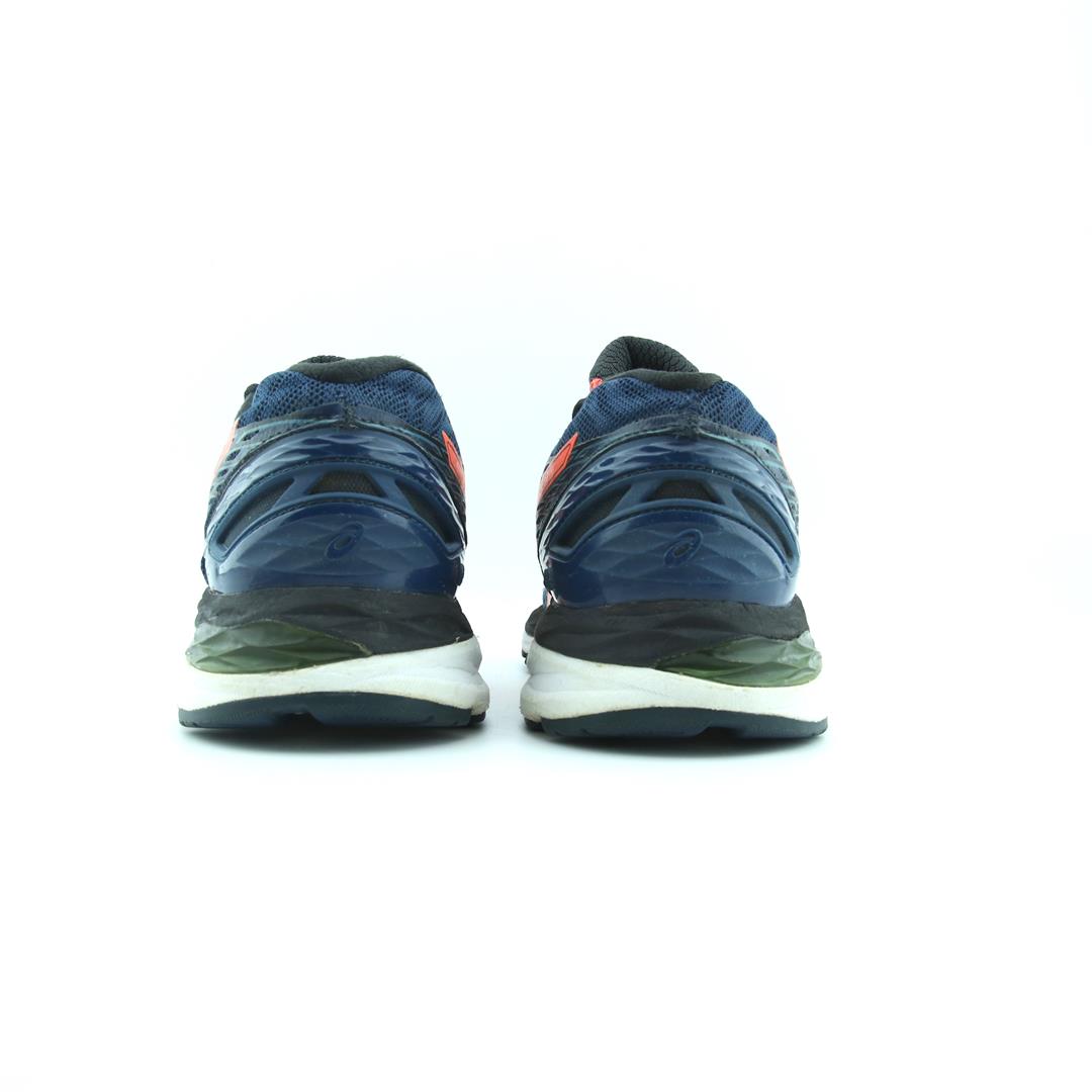 ASICS  GEL-NIMBUS 18