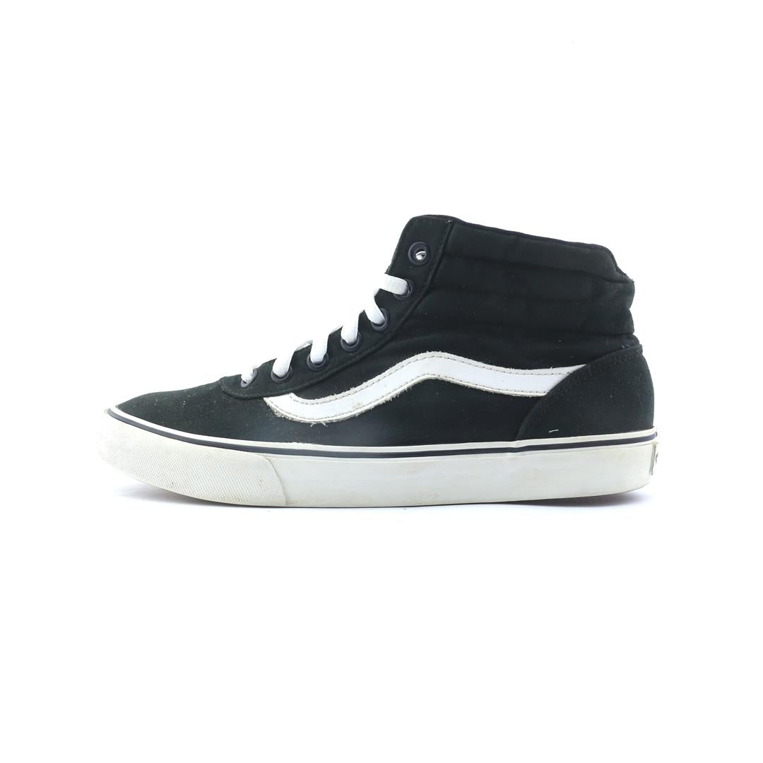 VANS SK8-HI