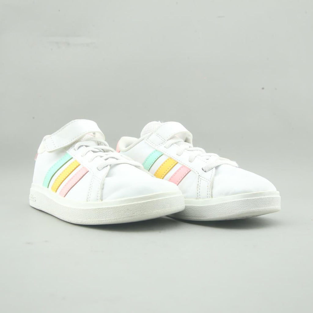 ADIDAS GRAND COURT 2.0