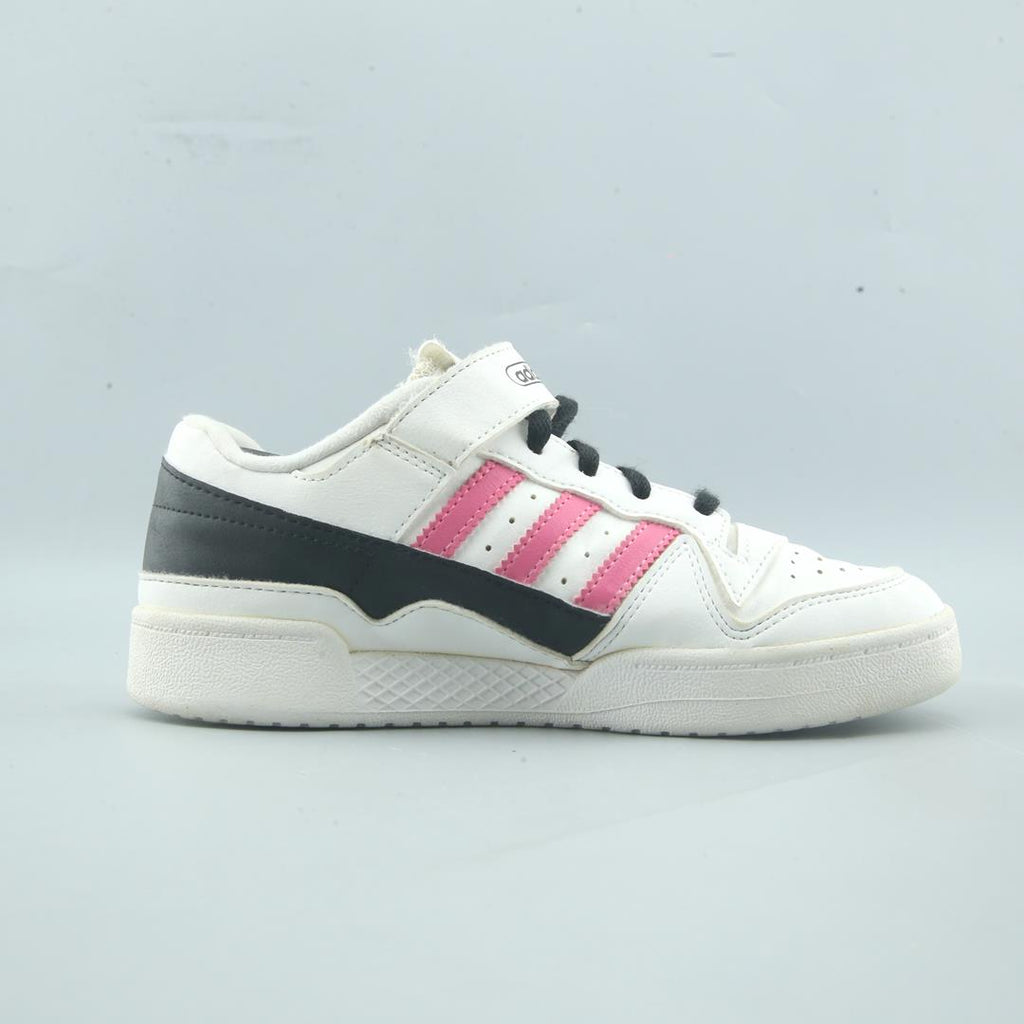 ADIDAS FORUM LOW
