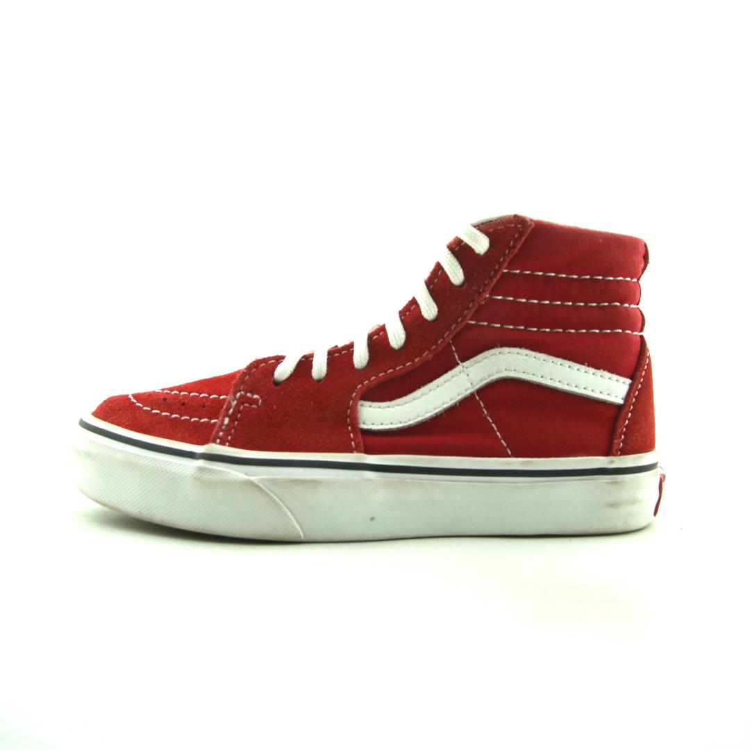 VANS SK8-HI
