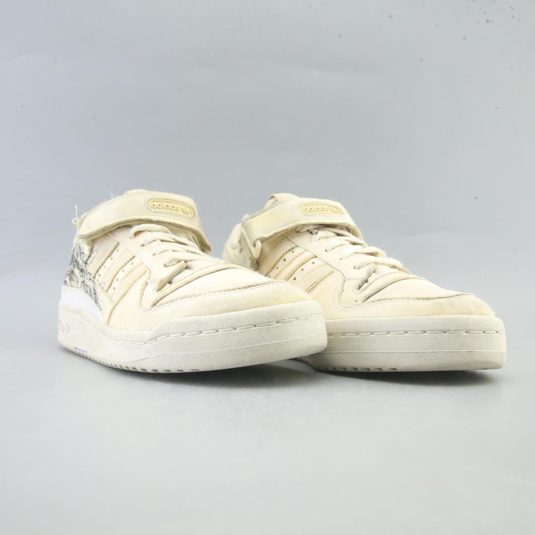 ADIDAS FORUM 84 LOW