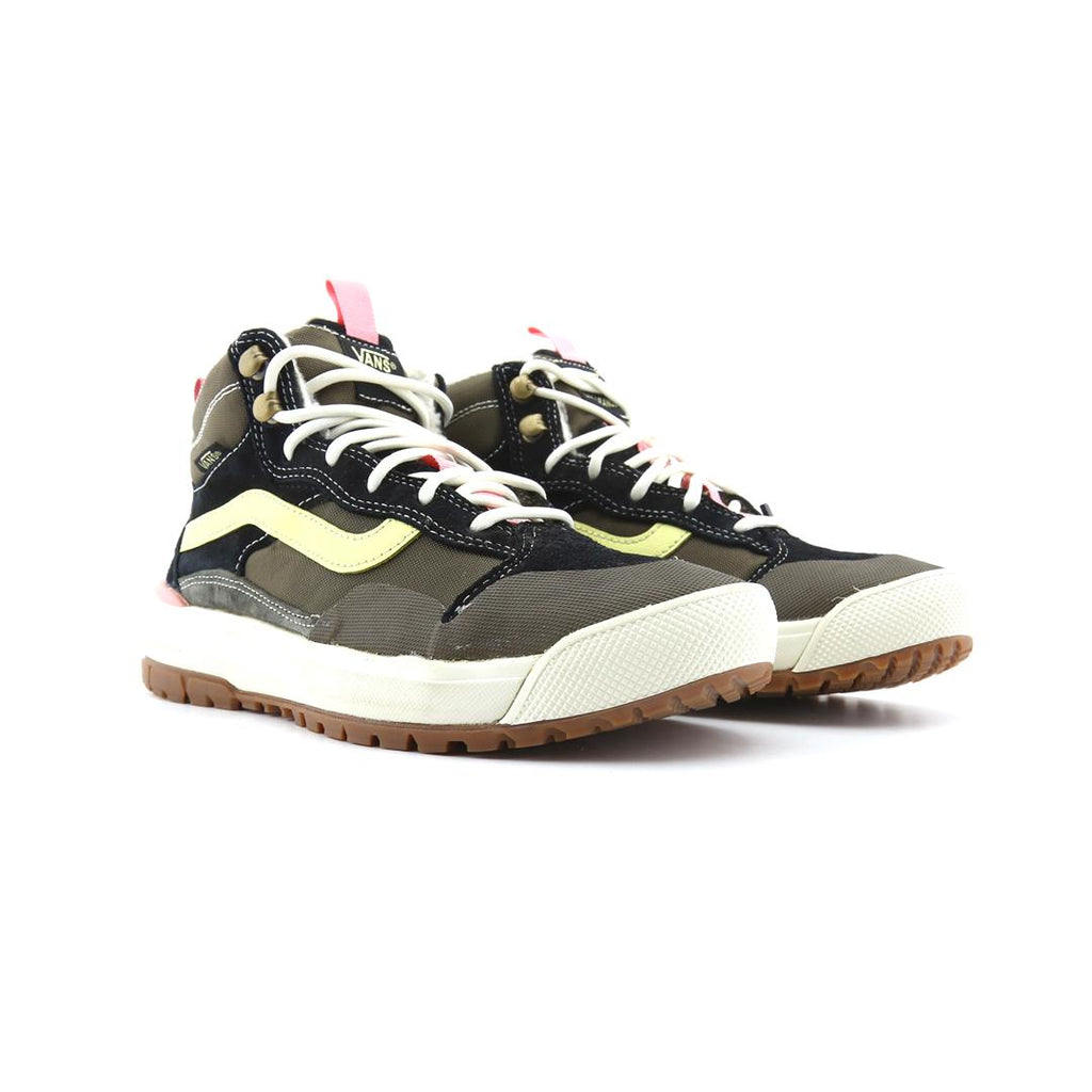 VANS ULTRARANGE EXO HI MTE