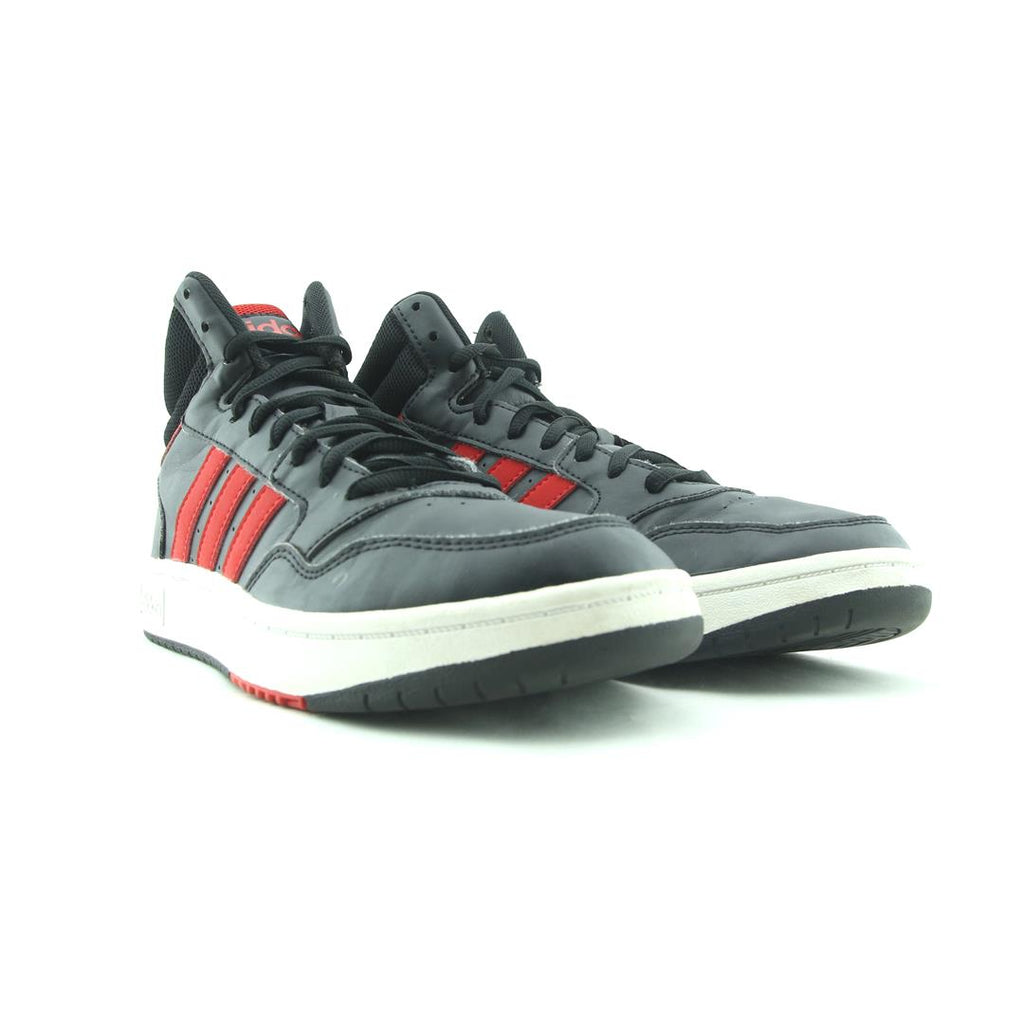 ADIDAS HOOPS 3.0 MID