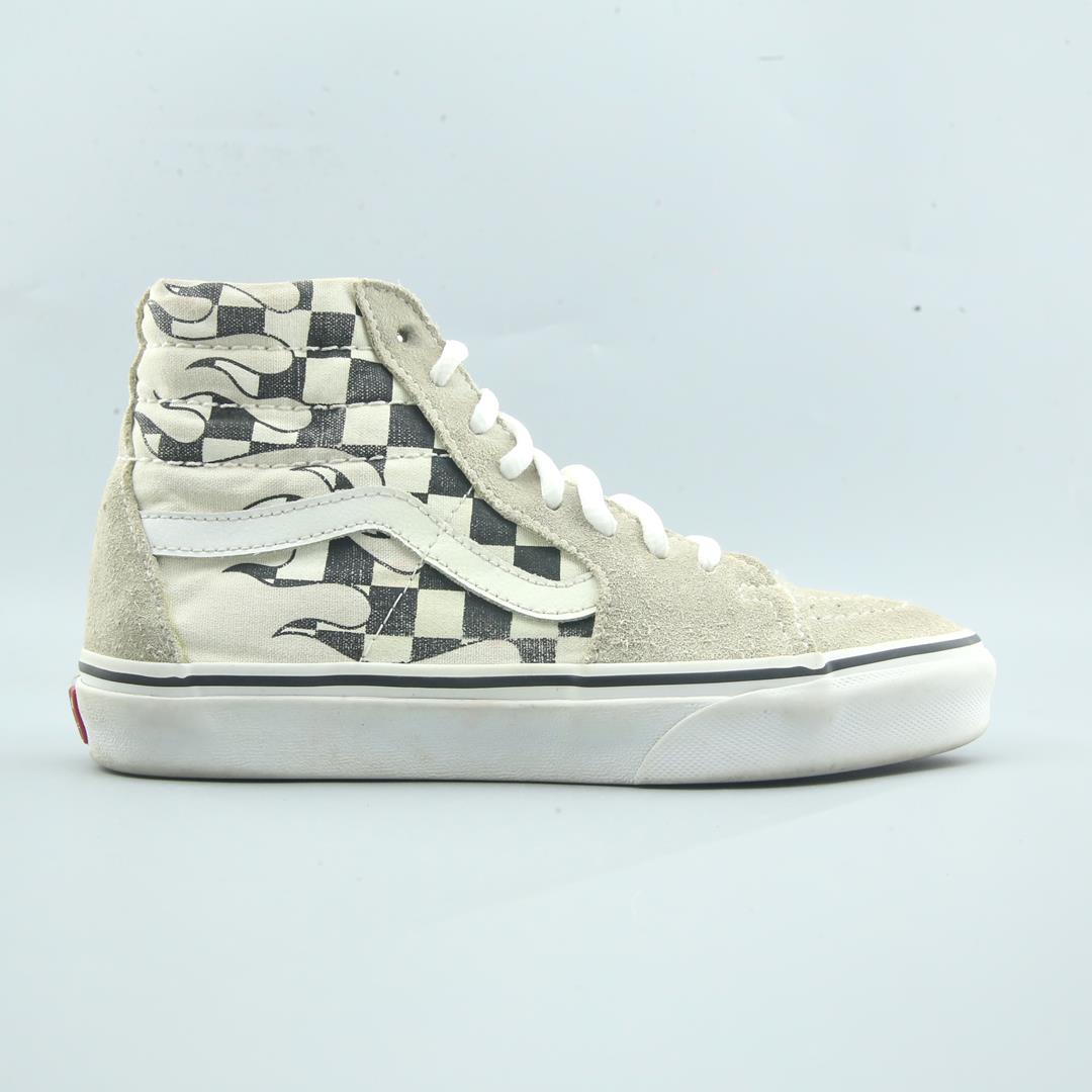 VANS SK8-HI