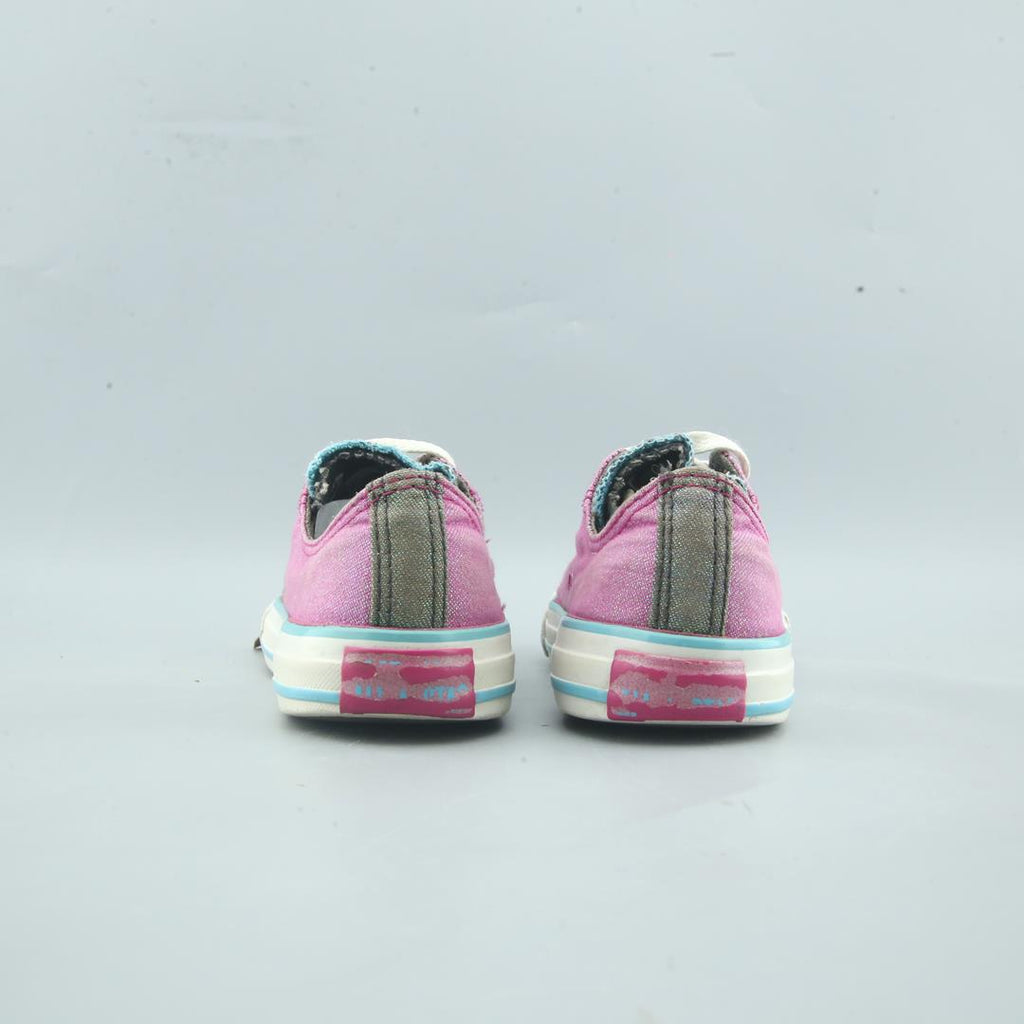 CONVERSE CHUCK TAYLOR ALL STAR CANVAS