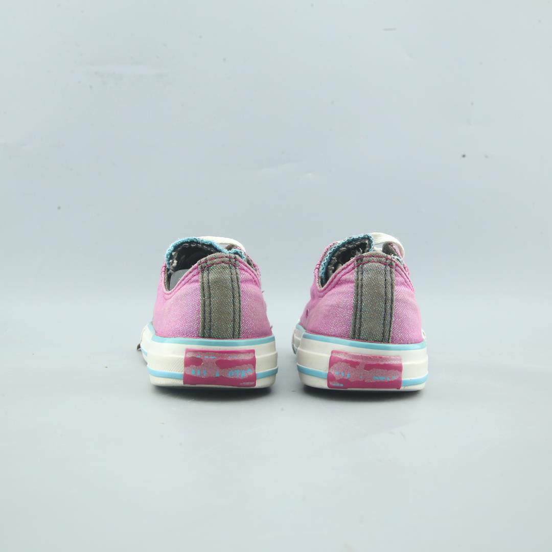CONVERSE CHUCK TAYLOR ALL STAR CANVAS