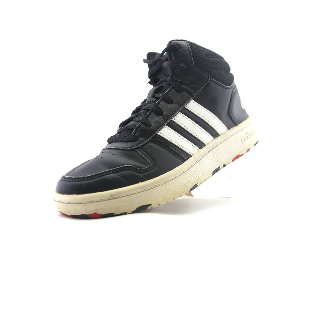 ADIDAS HOOPS MID 2.0