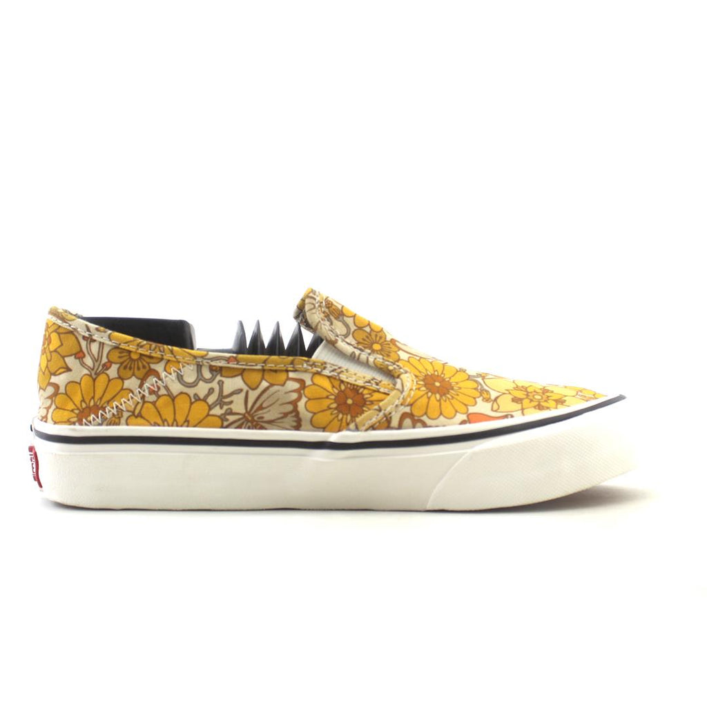 VANS CLASSICS FLORAL  UC
