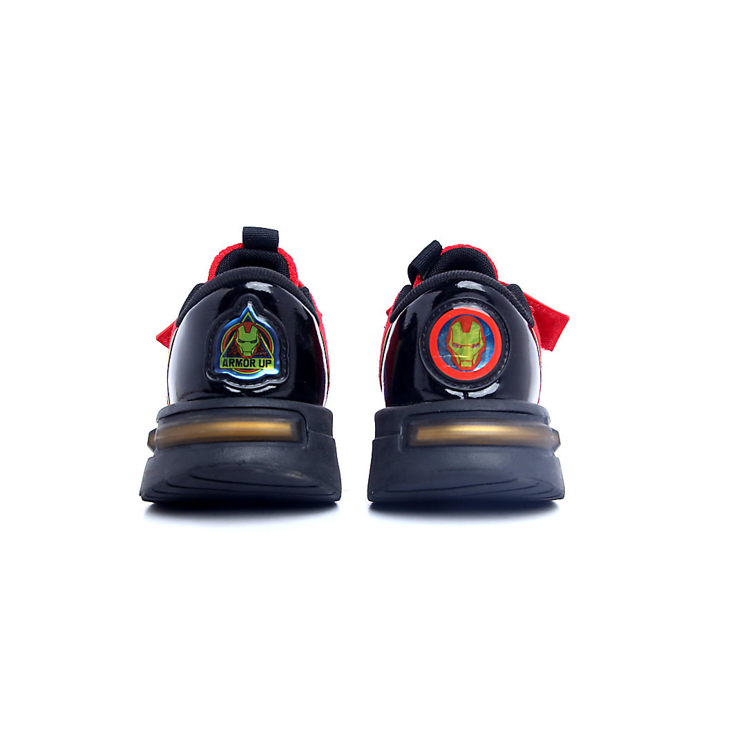 ADIDAS MARVEL'S IRON  RACER
