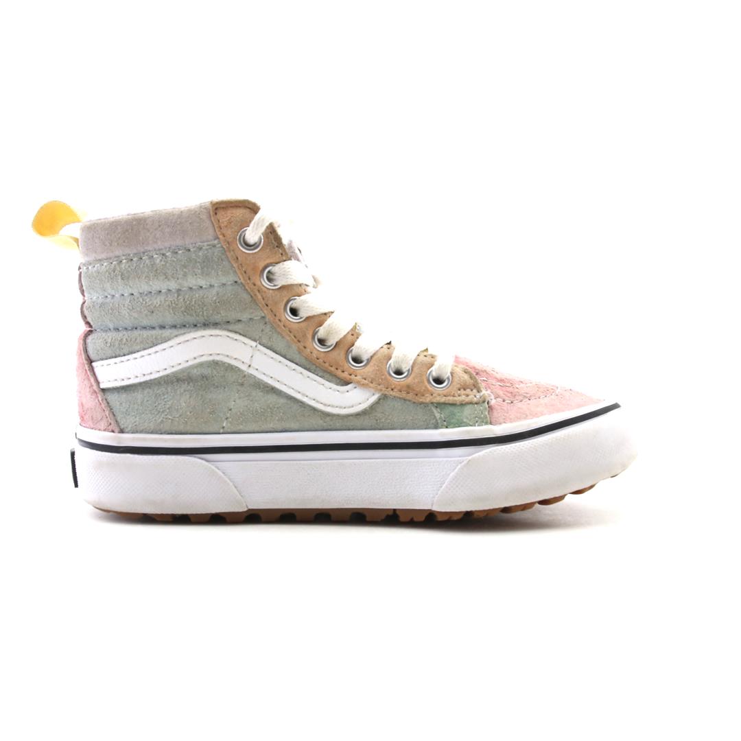 VANS SK8-HI