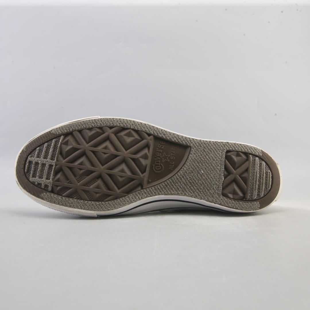 CONVERSE CHUCK TAYLOR ALL STAR CANVAS