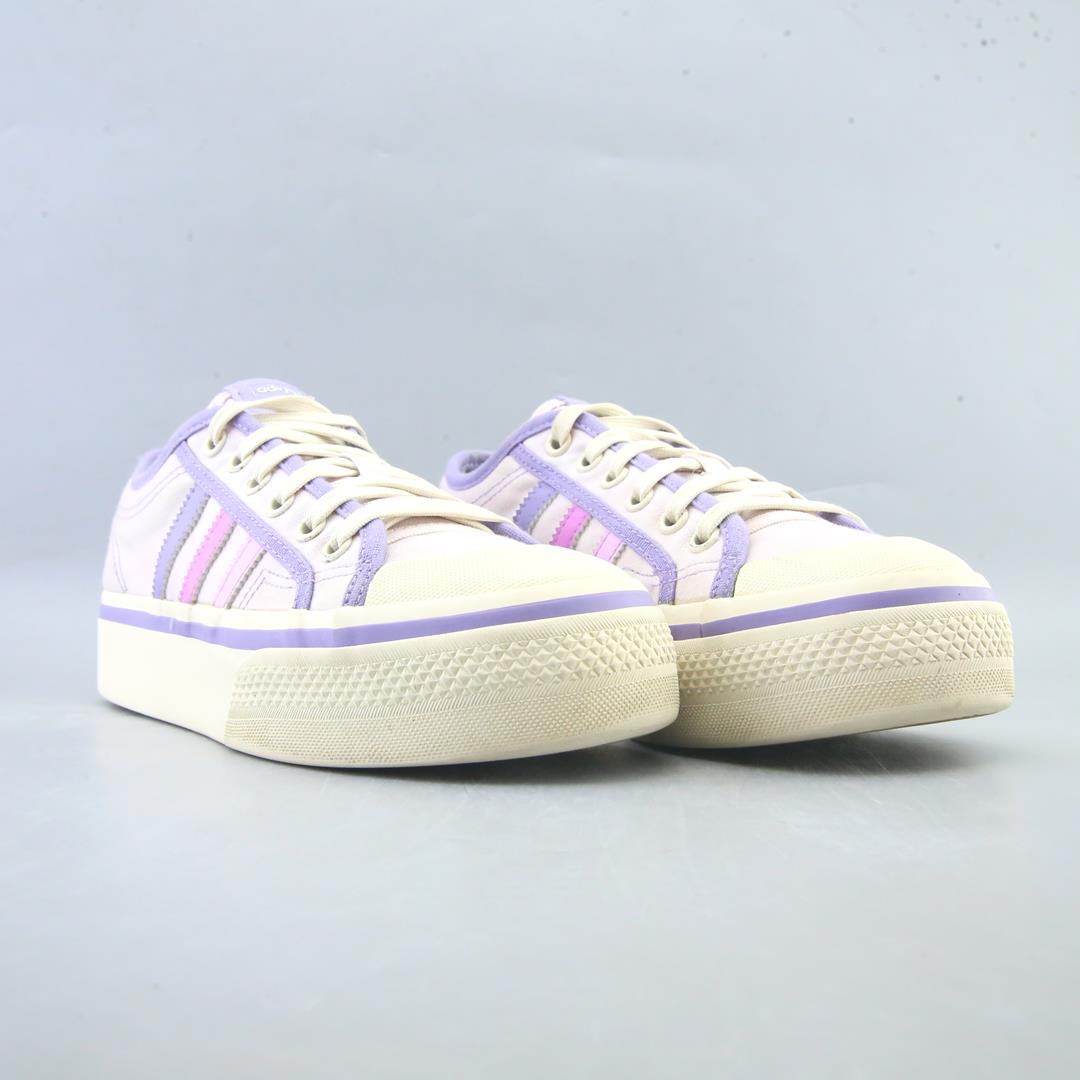 ADIDAS NIZZA PLATFORM