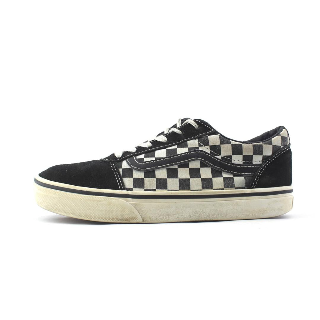 VANS OLD SKOOL CHECKERBOARD