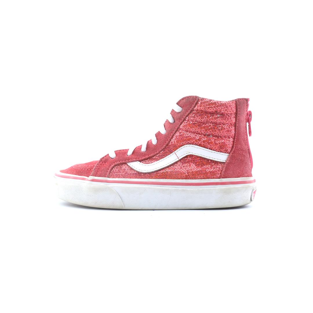 VANS SK8-HI