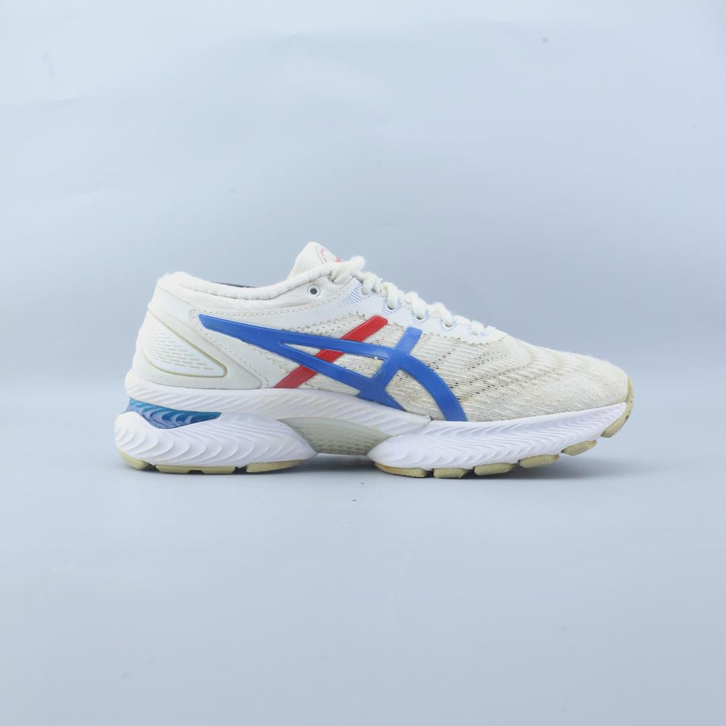 ASICS GEL-NIMBUS 22