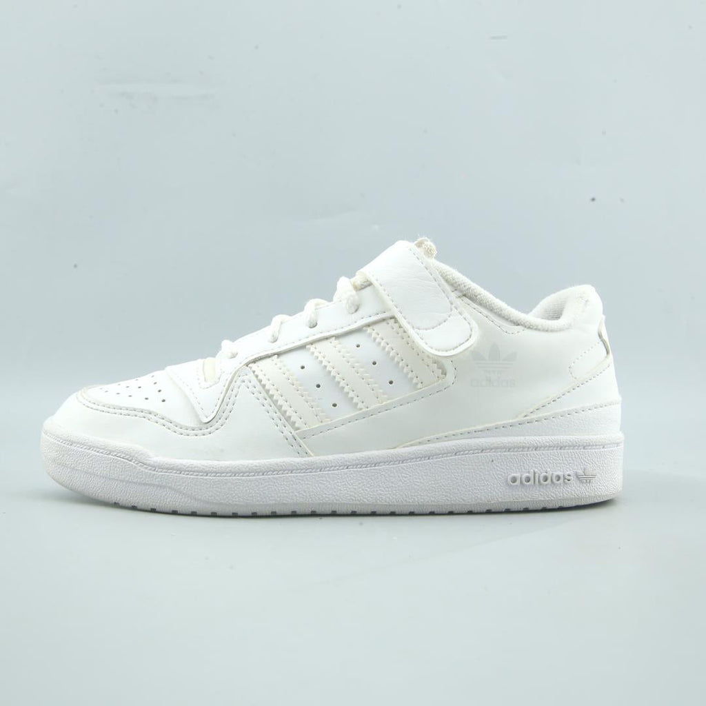 ADIDAS FORUM LOW