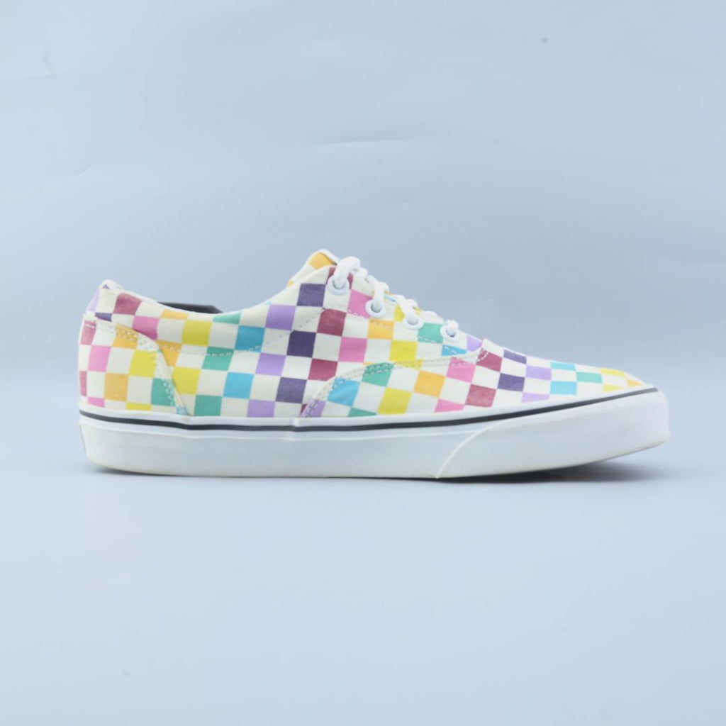 VANS AUTHENTIC CHECKERBOARD