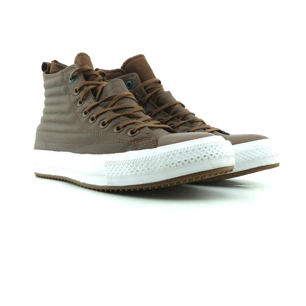 CONVERSE  CHUCK TAYLOR WATERPROOF  HI DARK CLOVE