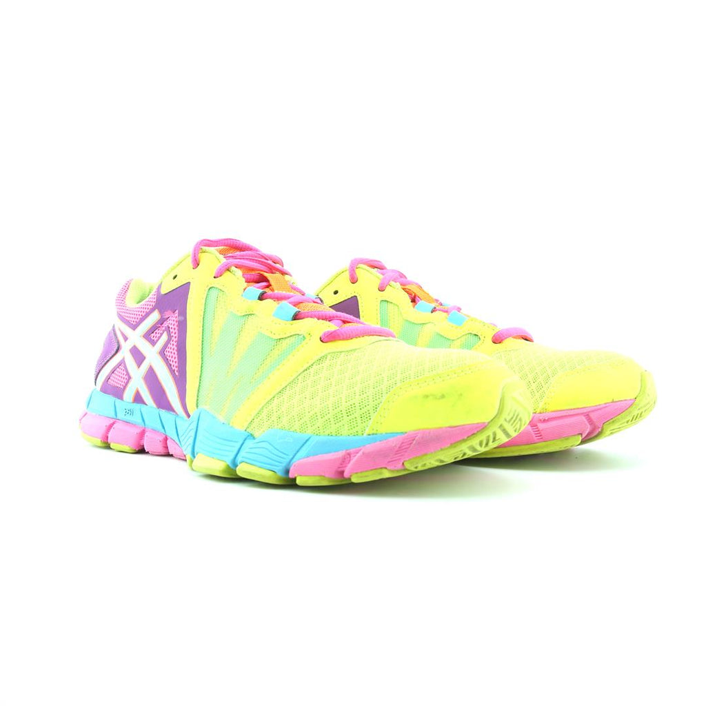 ASICS GEL CRAZE TR