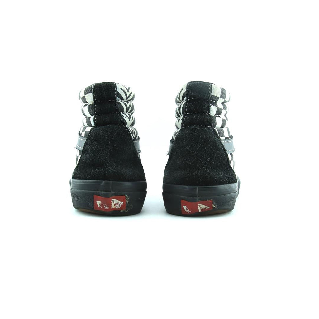 VANS SK8-HI