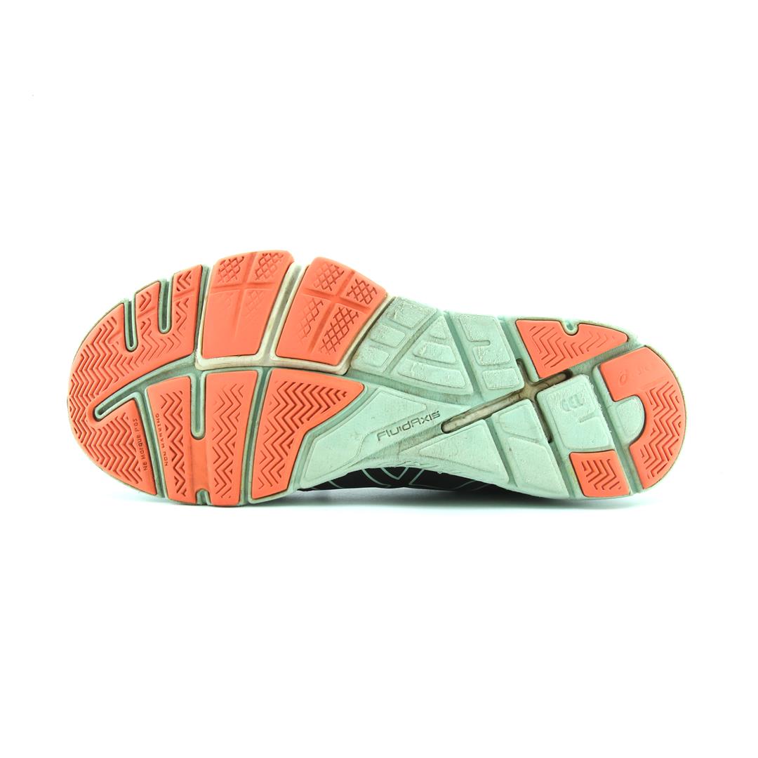 ASICS GEL-CRAZE TR 4