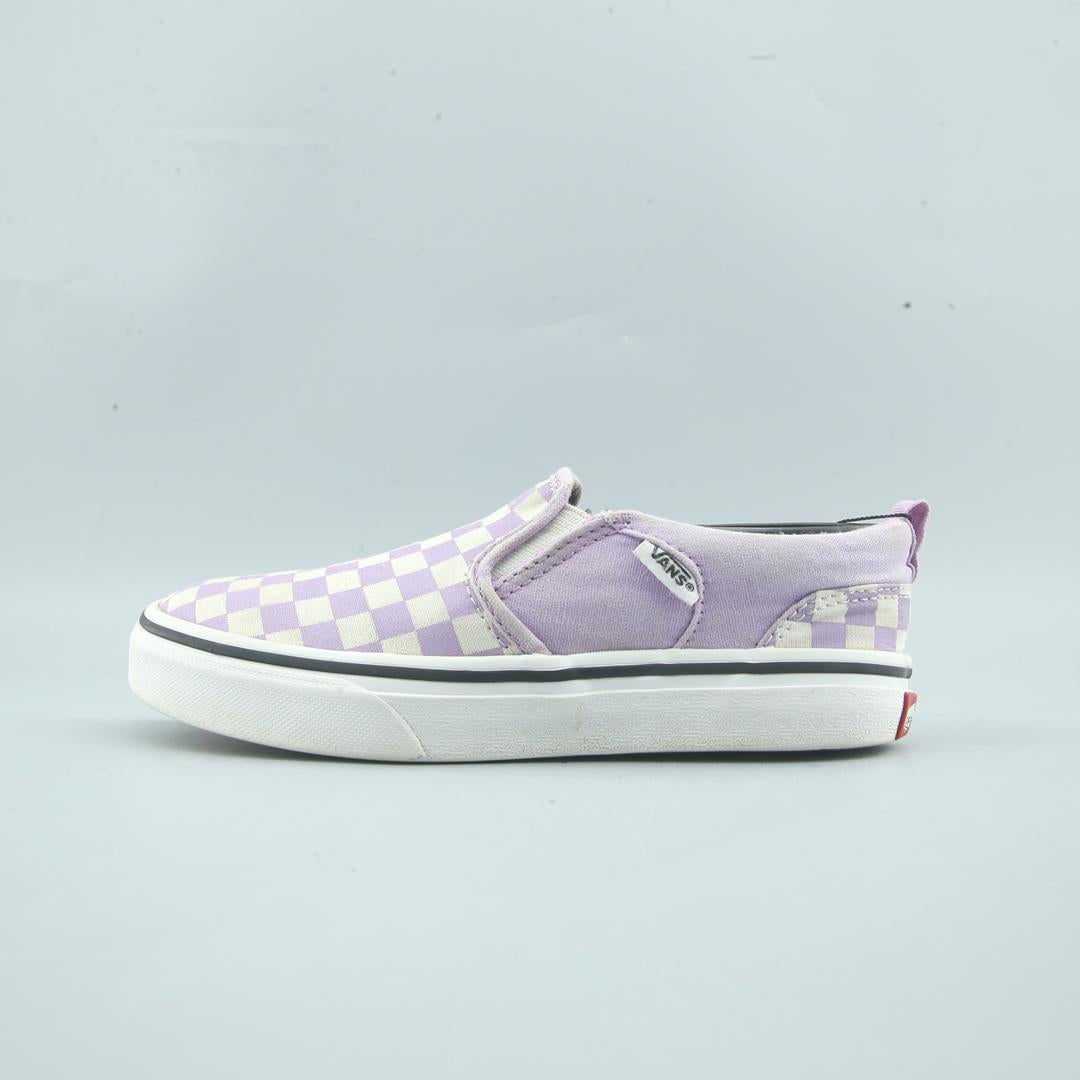 VANS CLASSIC  CHECKERBOARD