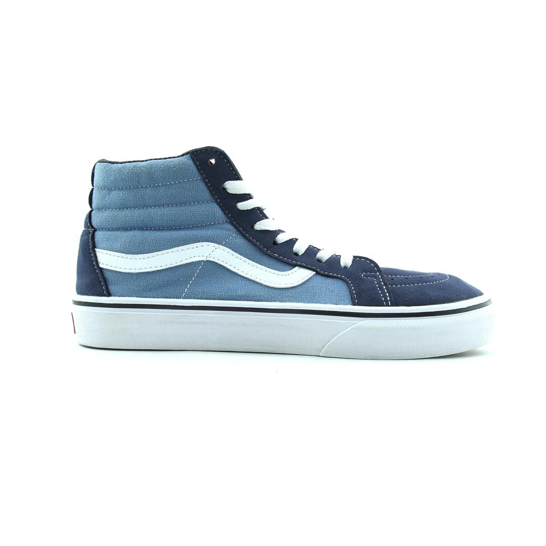 VANS SK8-HI