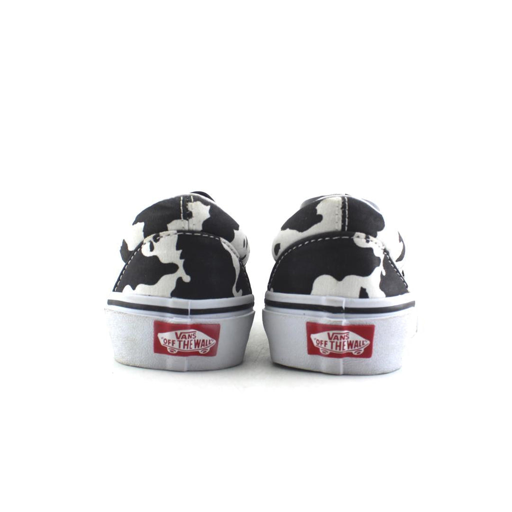 VANS CUSTOMS COW PRINT