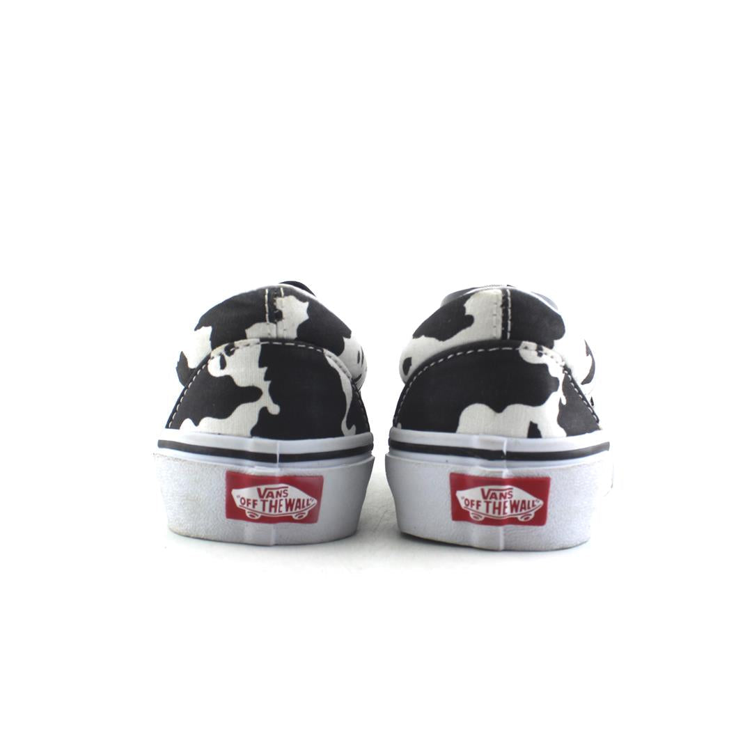 VANS CUSTOMS COW PRINT