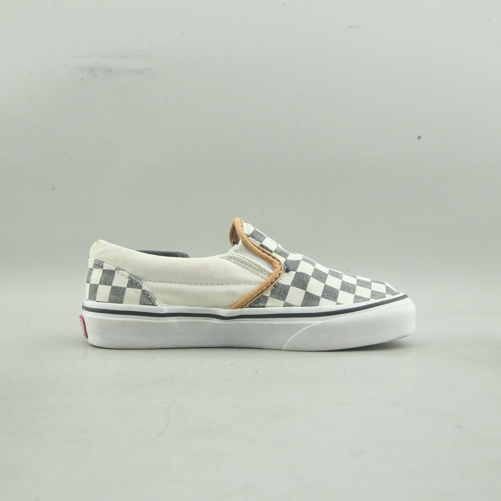 VANS CLASSIC CHECKERBOARD