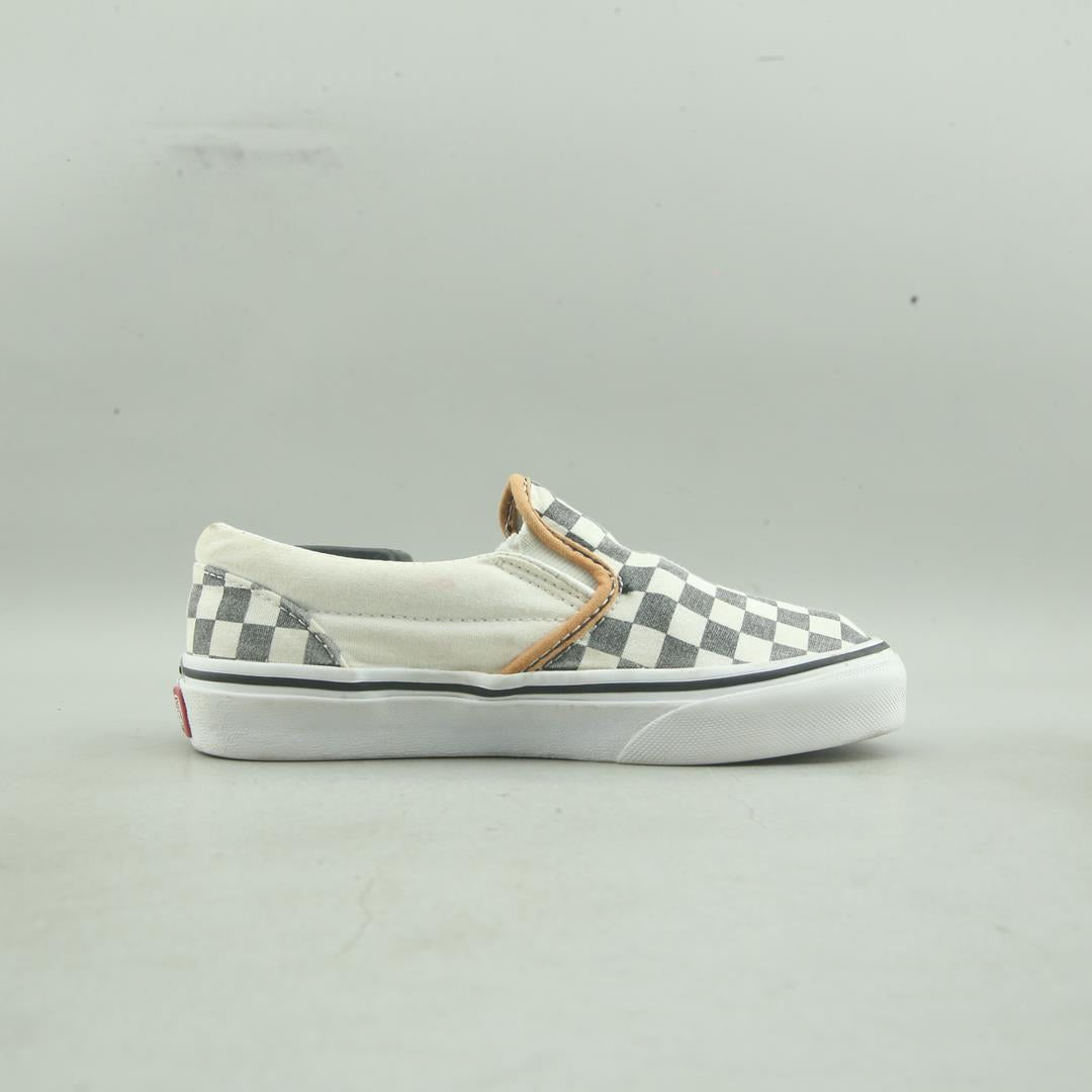 VANS CLASSIC CHECKERBOARD