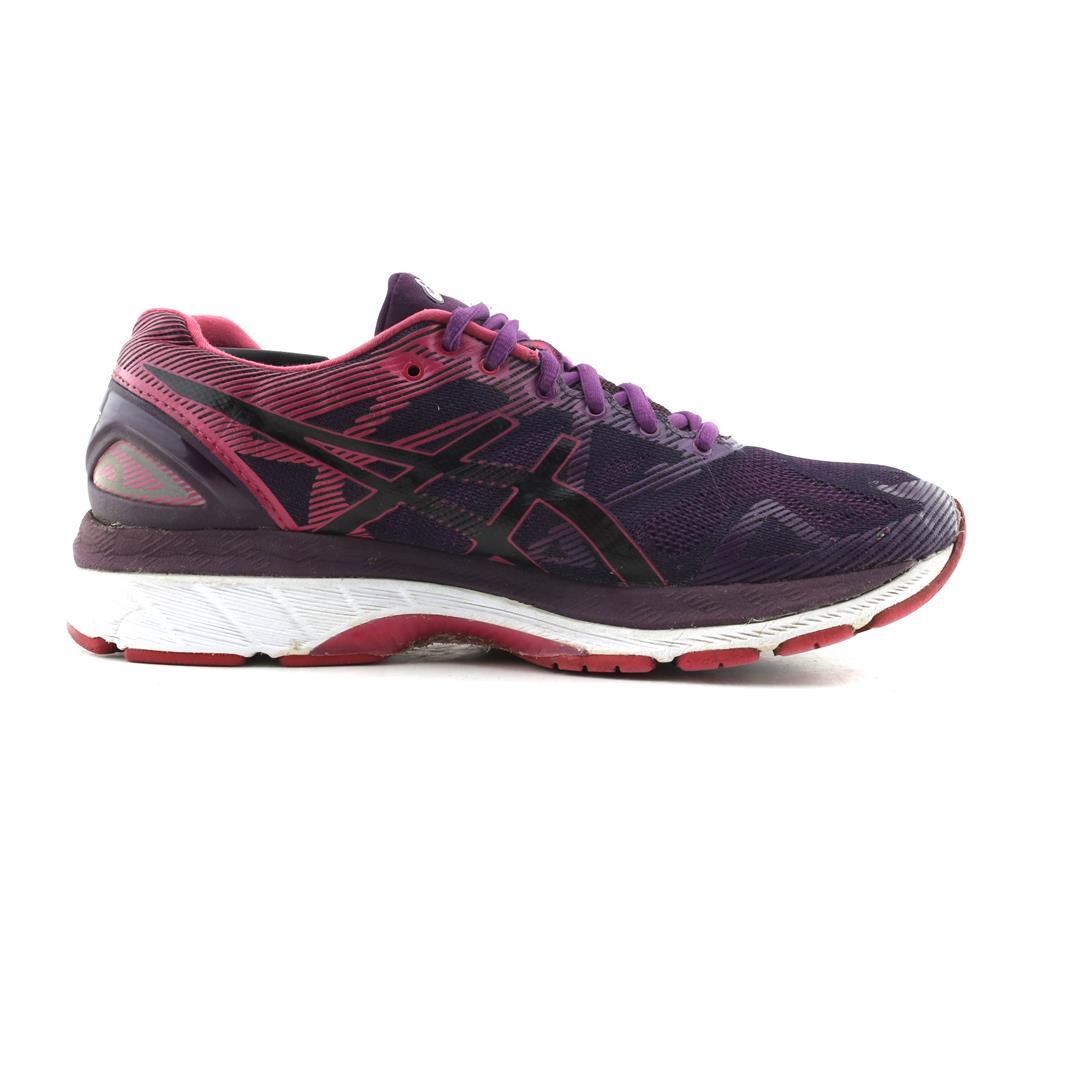 ASICS GEL NIMBUS 19
