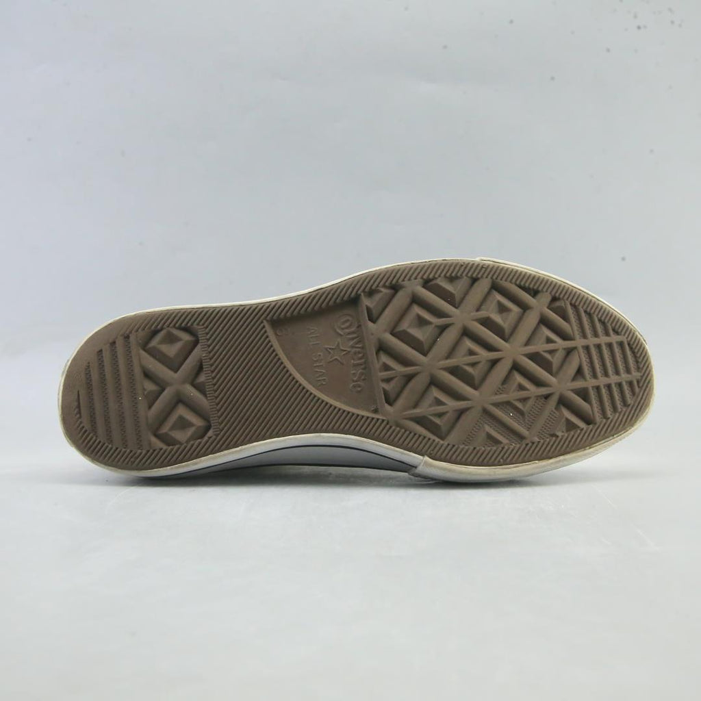 CONVERSE CHUCK TAYLOR ALL STAR LIFT PLATFORM