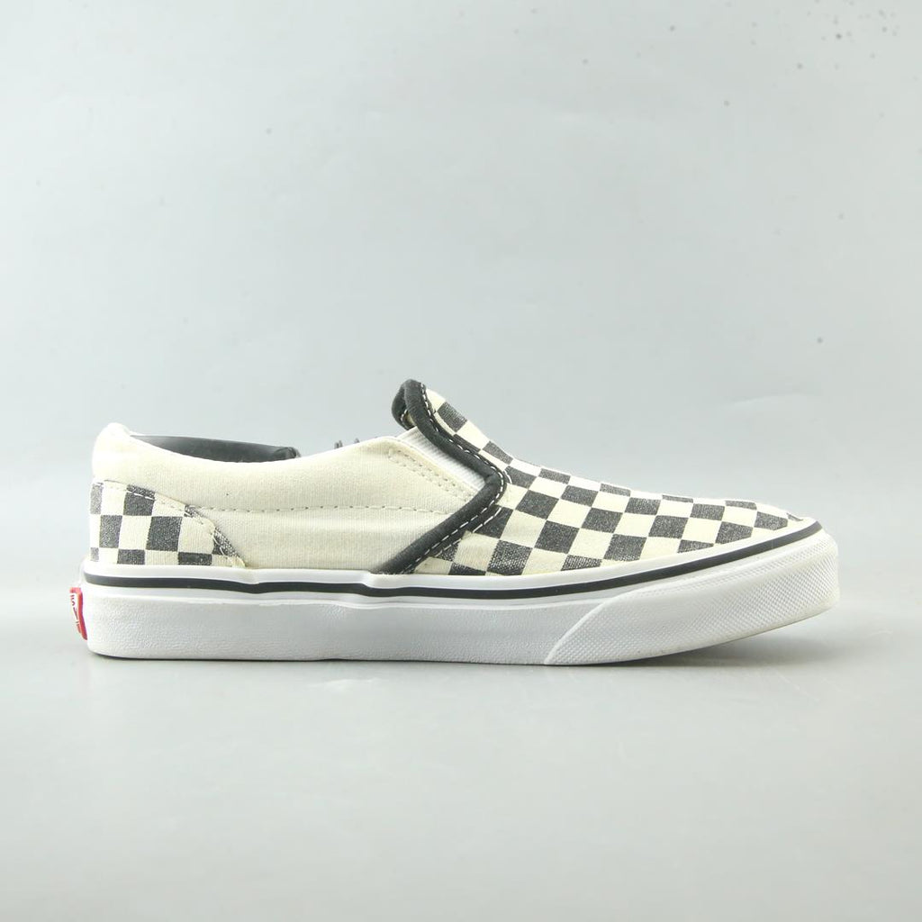 VANS CLASSIC  CHECKERBOARD