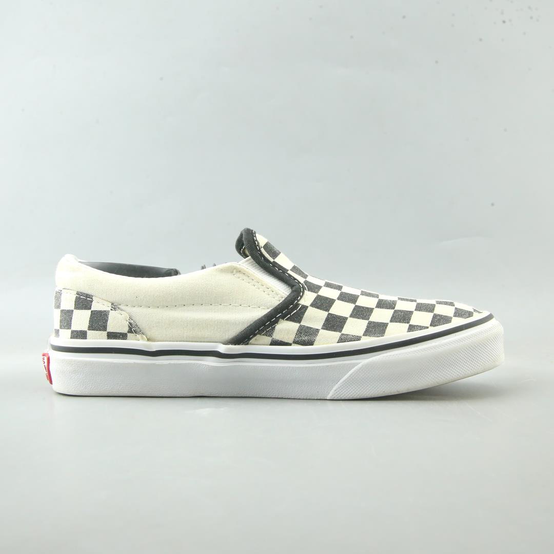 VANS CLASSIC  CHECKERBOARD