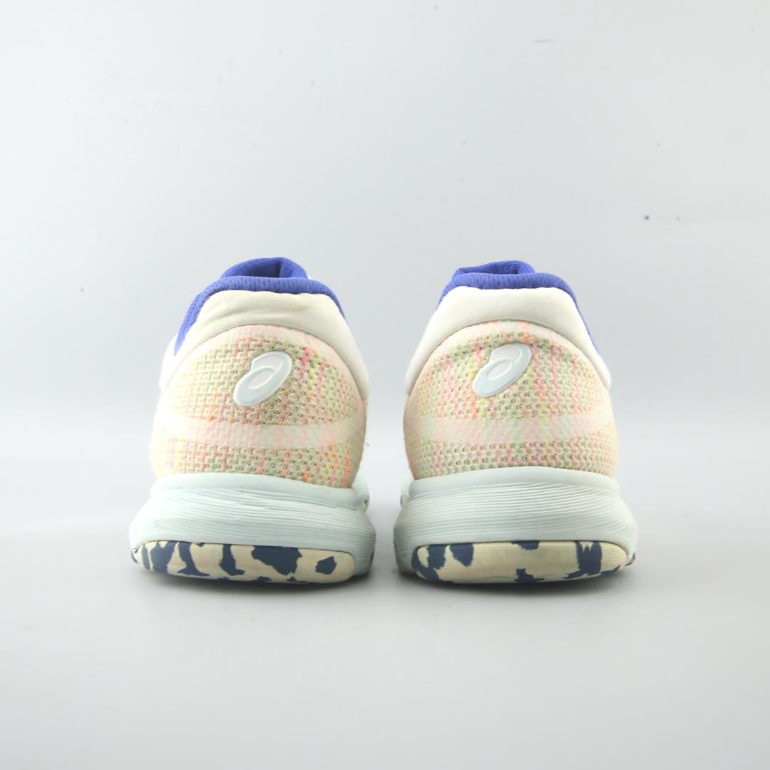 ASICS NETBURNER PROFESSIONAL FF